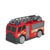 Teamsterz Light & Sound Fire Engine