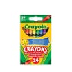 Crayola Crayons 24 Pack