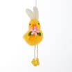 Happy Easter Easter Hanging Decoration Assorted