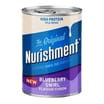 Nurishment The Original Fusion 400g - Blueberry Swirl x12