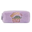Disney Sidekicks Plush Pencil Case