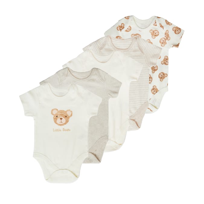 Pure sales baby onesie