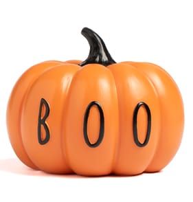 Spooky Pumpkin - Orange