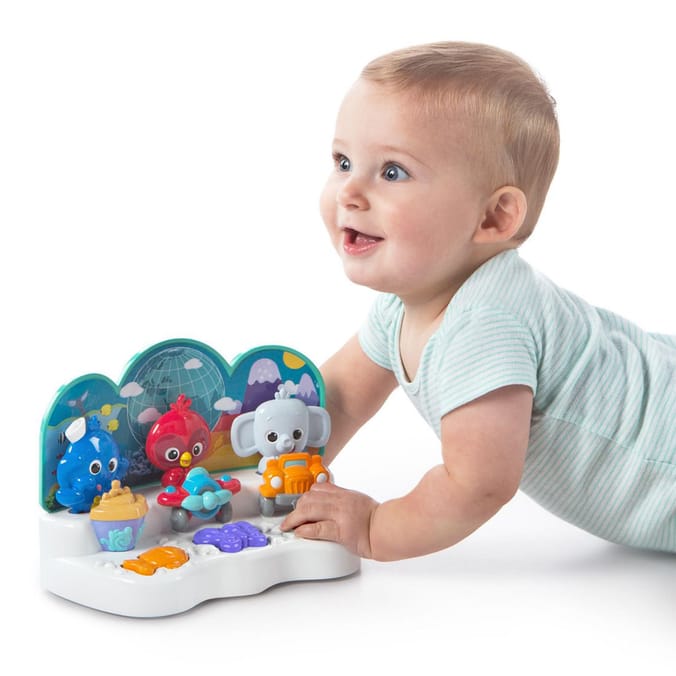 Baby Einstein Move & Discover Pals