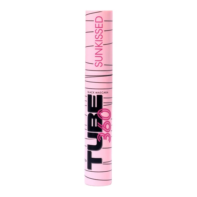 Sunkissed Tube 360 Mascara