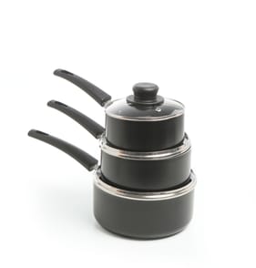 Everyday Essentials Pan Set 3 Pack
