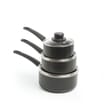 Everyday Essentials Pan Set 3 Pack