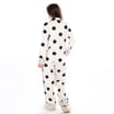 Originals Ladies Fleece Polka Dot Pyjamas