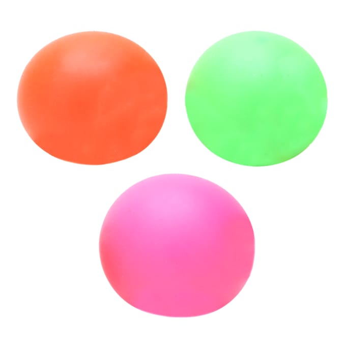 Squeezee Goo Neon 3 Pack