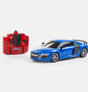 Audi R8 GT Remote Control Car