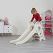Liberty House Toys Kids Foldable Rocket Slide