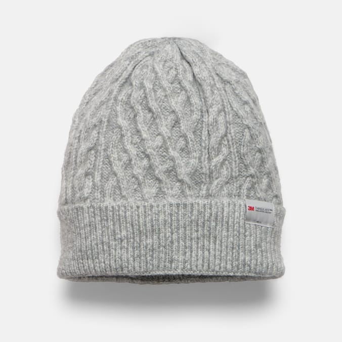 Originals Winter Cable Knit 3M Thinsulate Hat