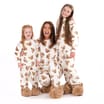 Originals Fleece Bear Pyjamas