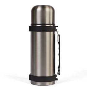 Everyday 1.1 Litre Flask with Wrist Strap