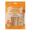 My Pets Rawhide Twists 100g