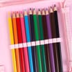 Scribble Pop Shop 40 Piece Pencil Case