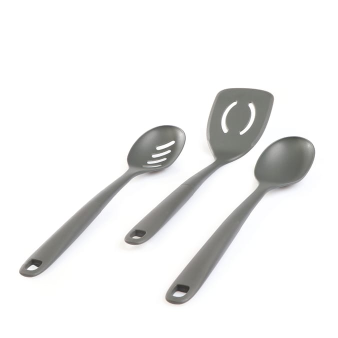 Everyday Essentials Plastic Utensils 3 Pack