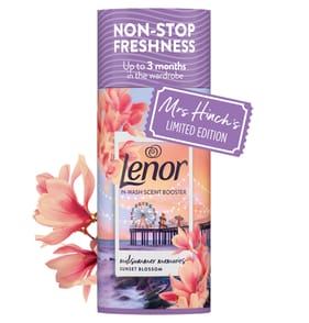 Lenor Mrs Hinch Midsummer Memories Scent Boosters 155g