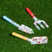 Disney Toy Story Garden Tool Set 3Pcs