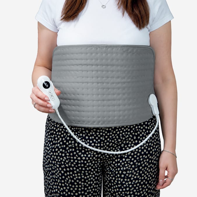 Relieve Electric Heated Belt