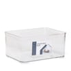 Utility Medium Stackable Box x2