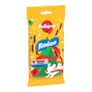 Pedigree Christmas Rodeo Dog Treats 7 Sticks 123g - Turkey x12