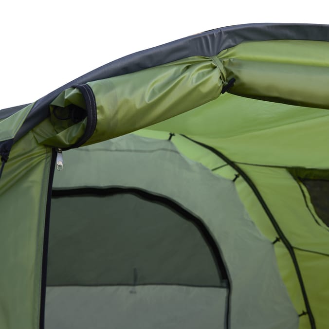 Lakescape 6 Person Tunnel Tent