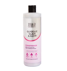 Head Candy Glycolic Glaze & Glow Conditioner 500ml