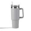 Hydrate Tumbler With Straw 1.2L
