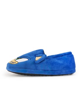 Sonic The Hedgehog Kids Slippers