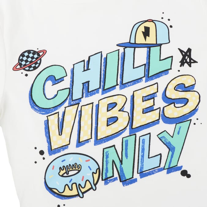 Originals Graffiti Pyjamas