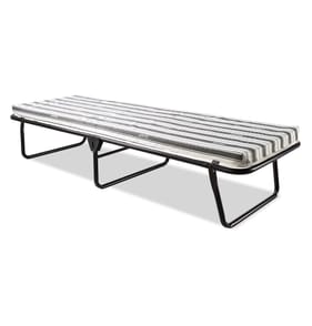 Jay-Be Express Folding Bed with Mattress