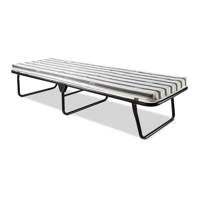 Jay-Be Express Folding Bed with Mattress