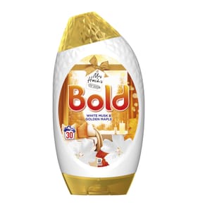  Bold Mrs Hinch Liquid Gel 30 Washes 990ml - Cosy Season 