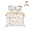 Hinch Farm Fall Duvet Set