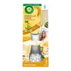 Air Wick Vanilla Haze Essential Oils Reeds Diffuser 25ml