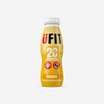  UFIT Protein Shake 250ml - White Chocolate x12