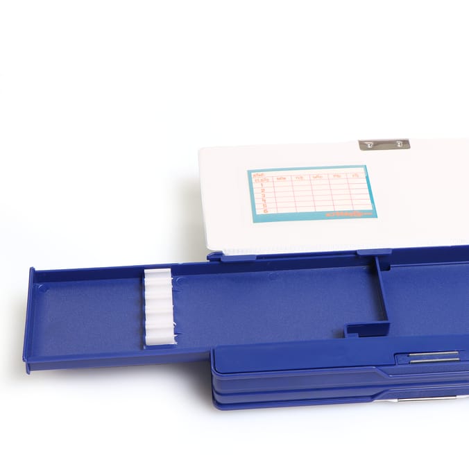 ScribblePop Shop Multifunction Pencil Case