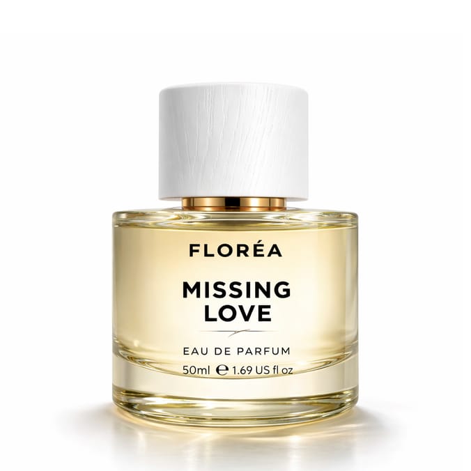 Florea Missing Love EDP 50ml