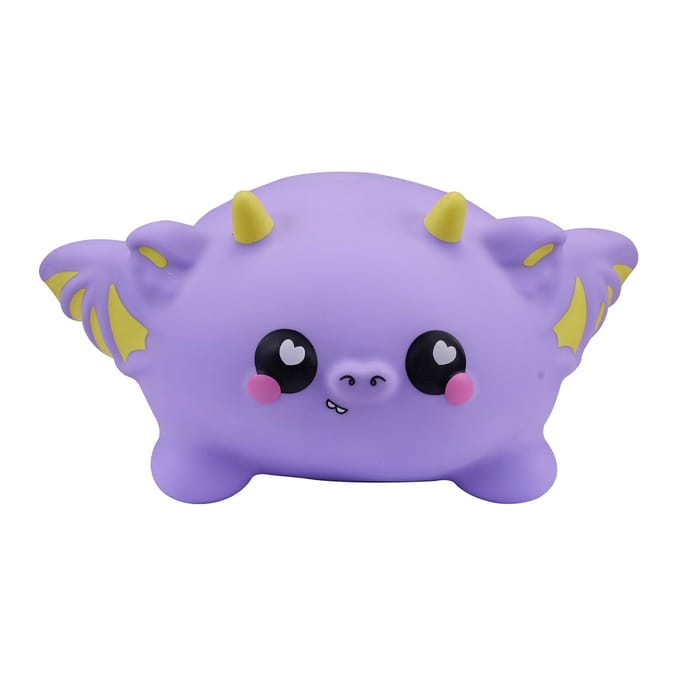 Smooshzees Snugzees 7.5" - Puffin