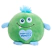 Father's Day Daddy Monster Plush