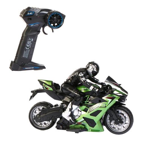 Remote control motorbike toy deals