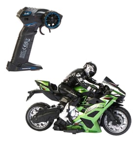 Motorbike RC