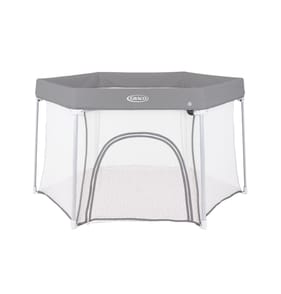 Graco EverGo Lightweight and Compact Playpen