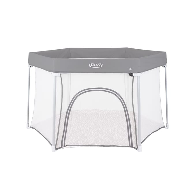 Graco EverGo Lightweight and Compact Playpen