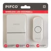 Pifco Wireless Doorbell