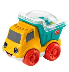 Fisher-Price Push-Along Vehicles HRP27