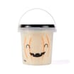 Hallow Scream Candy Floss 50g - Vanilla