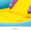 Intex Dinoland Play Centre Inflatable Kids Pool with Slide