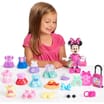 Disney Junior Minnie Fabulous Fashion Collection Set 25pcs